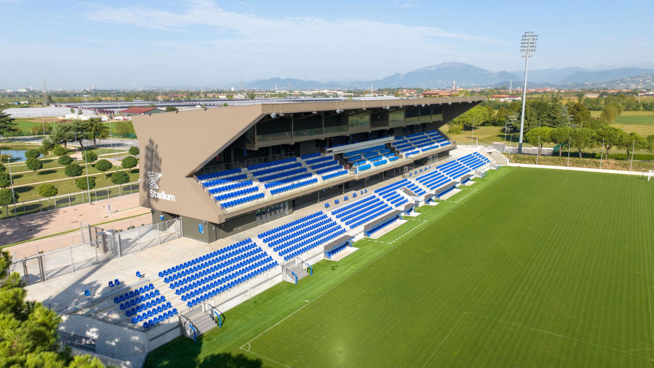 Comset Stadio Albinoleffe Video Preview