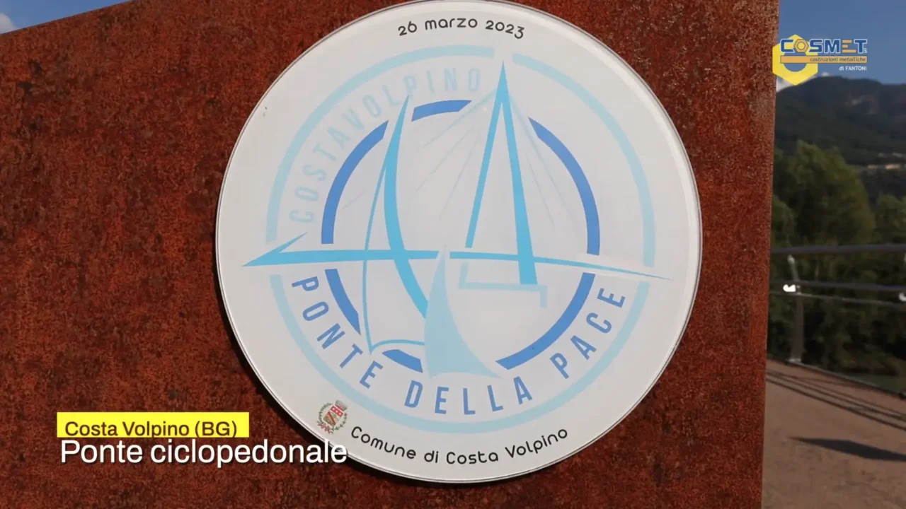 Video Ponte Dela Pace Fallback
