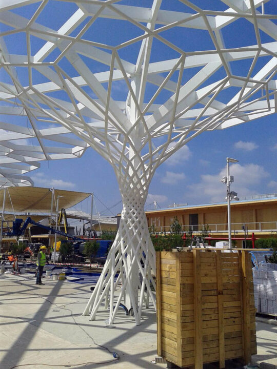 Expo2015 PadiglioneTurchia Milano02