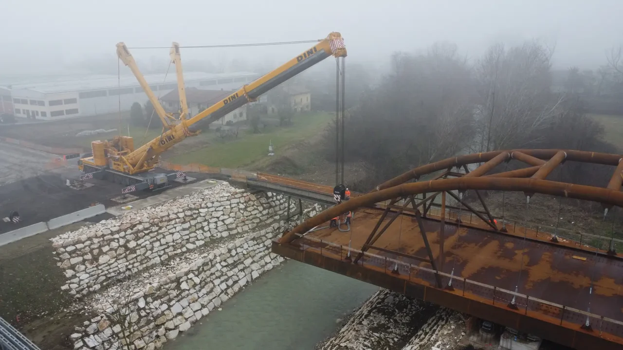 Cosmet Ponte Torrente Stirone 1