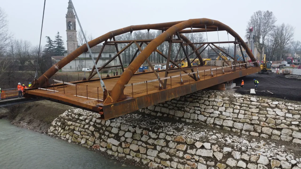 Cosmet Ponte Torrente Stirone 3