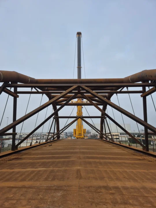 Cosmet Ponte Torrente Stirone 8