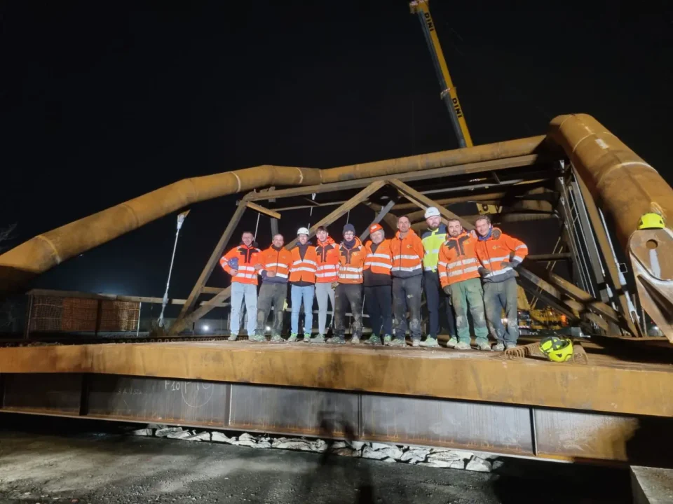 Cosmet Ponte Torrente Stirone 9