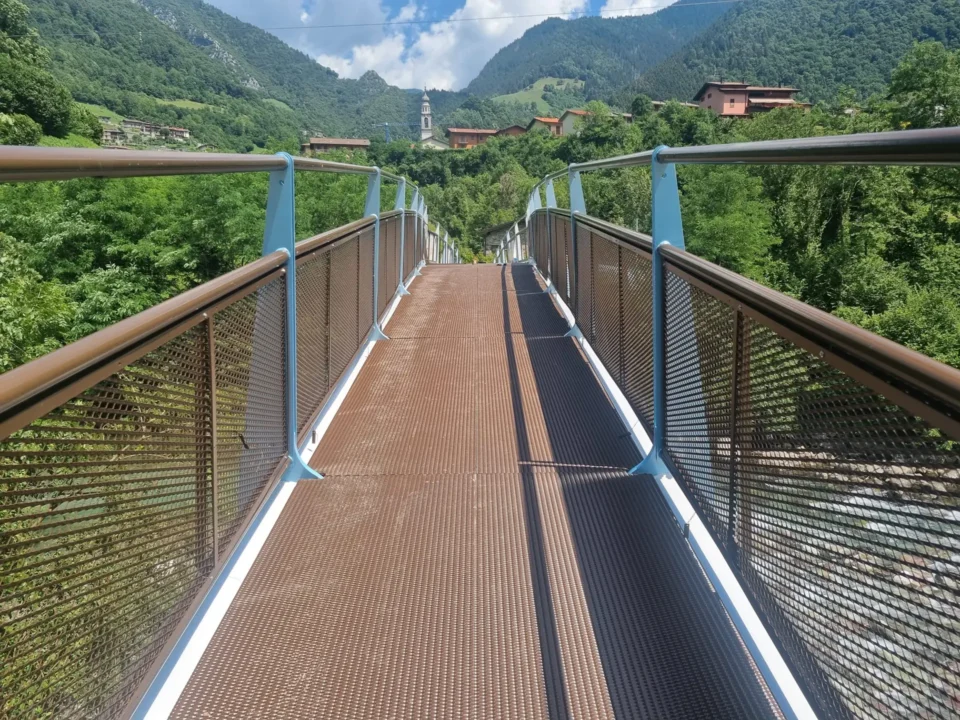 Cosmet Passerella Sul Serio 1