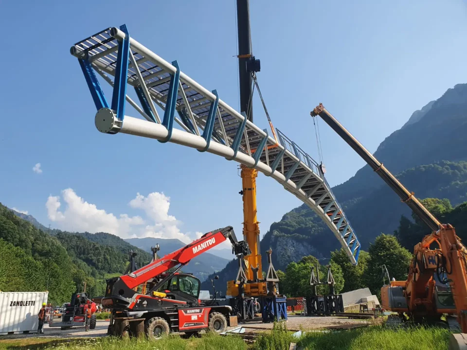 Cosmet Passerella Sul Serio 10