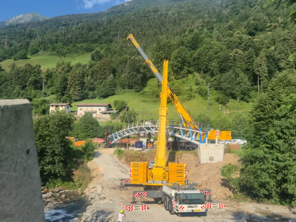 Cosmet Passerella Sul Serio 11
