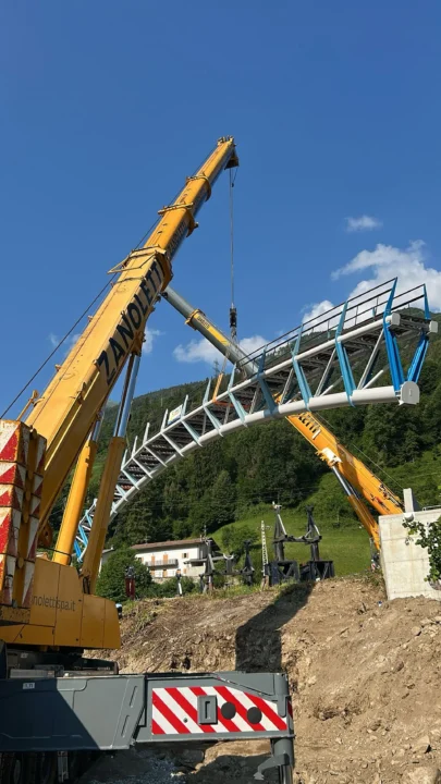 Cosmet Passerella Sul Serio 12
