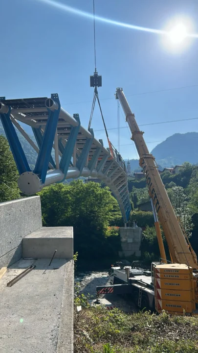 Cosmet Passerella Sul Serio 13