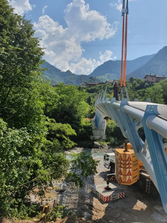Cosmet Passerella Sul Serio 4